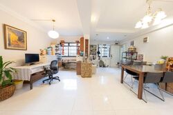 Blk 353 Kang Ching Road (Jurong West), HDB 5 Rooms #564364191